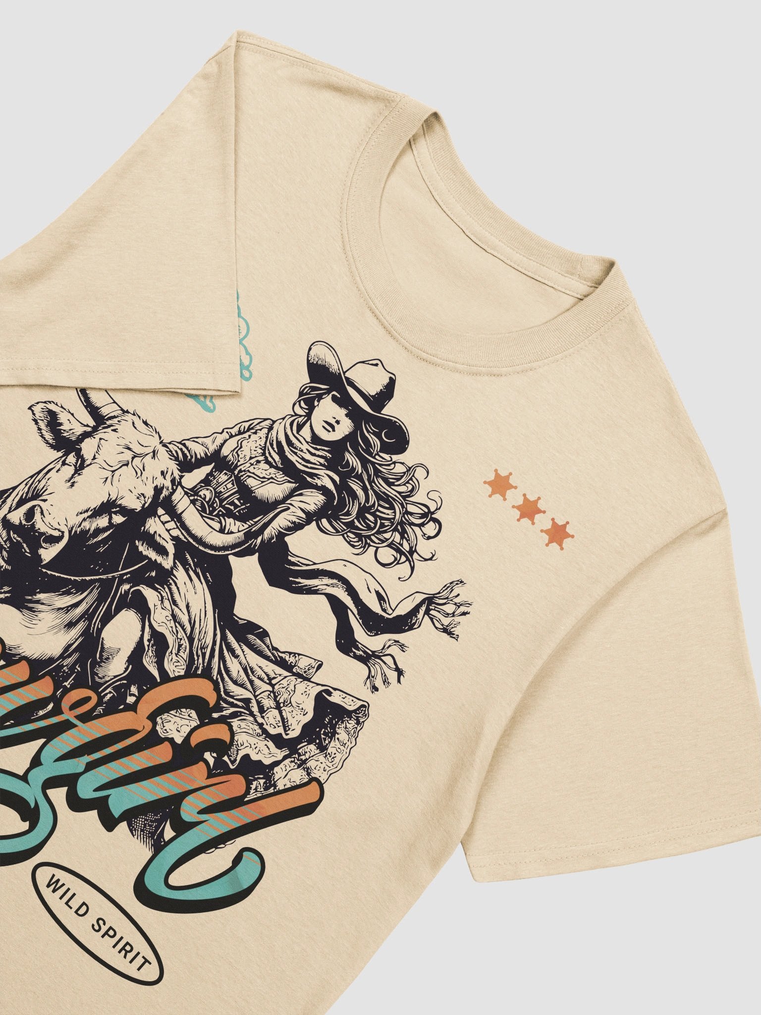 Cowgirl Wild Spirit product image (3)