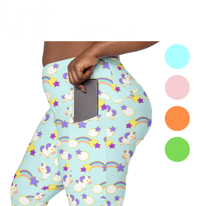 Dreamy Pants Adult product image (1)