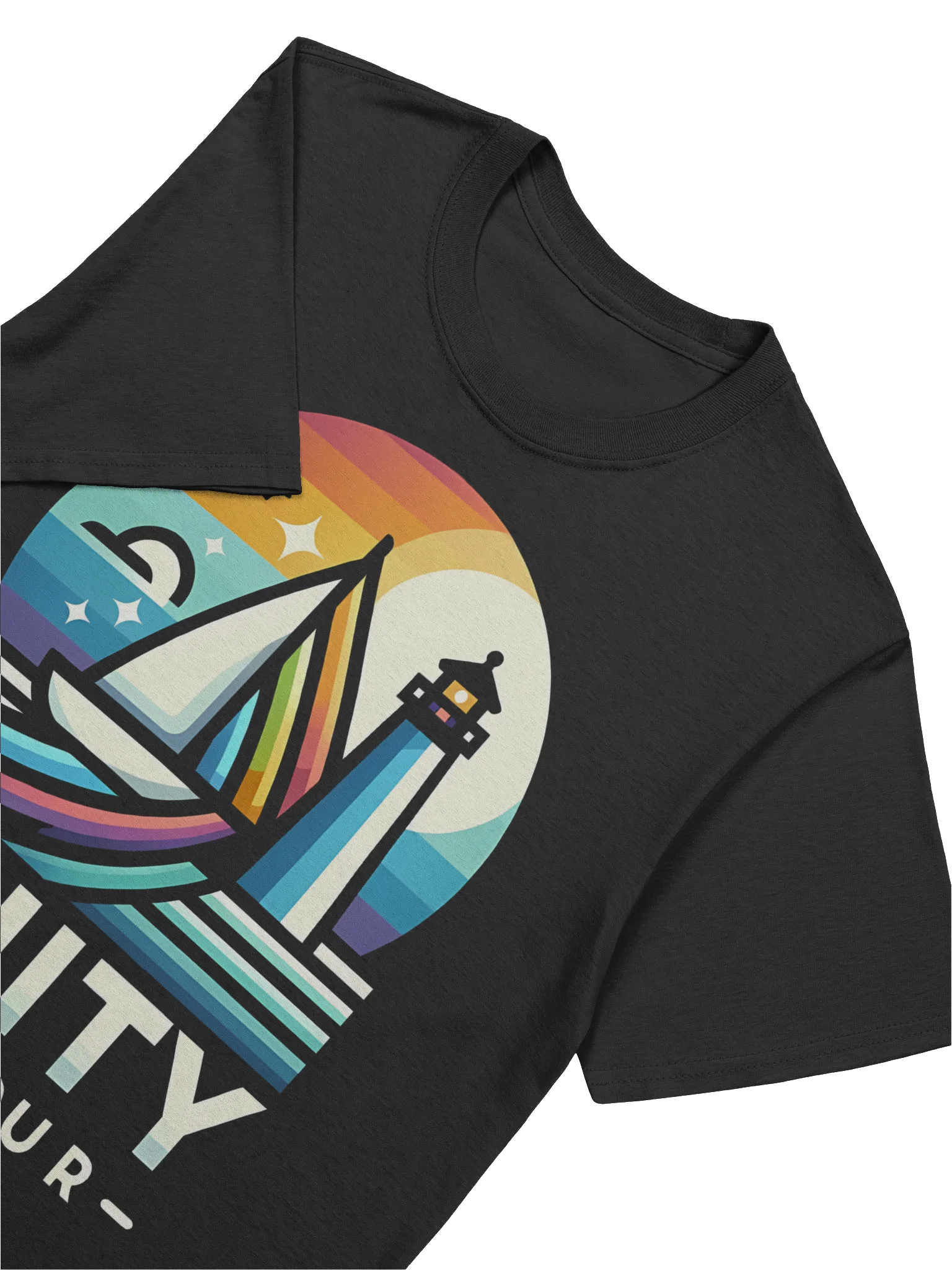 Sailing With Unity product image (5)