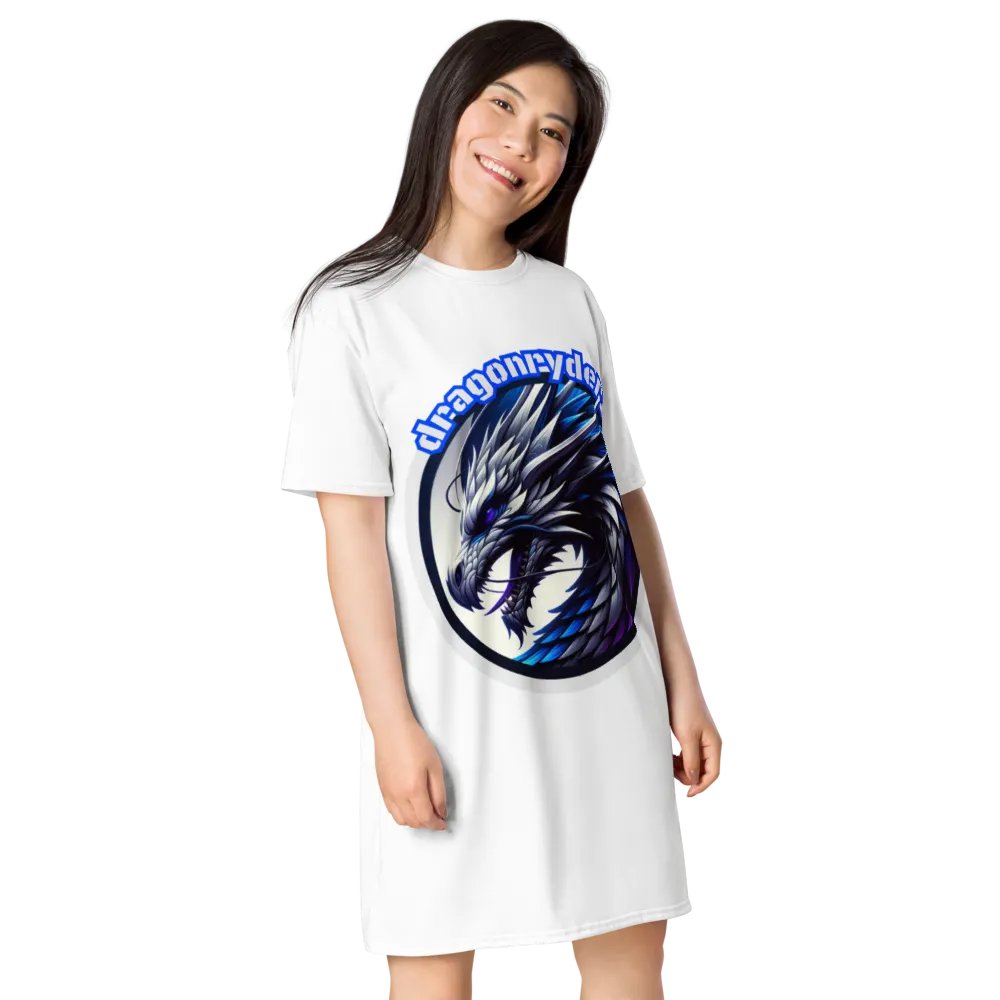 tshirt dress product image (4)