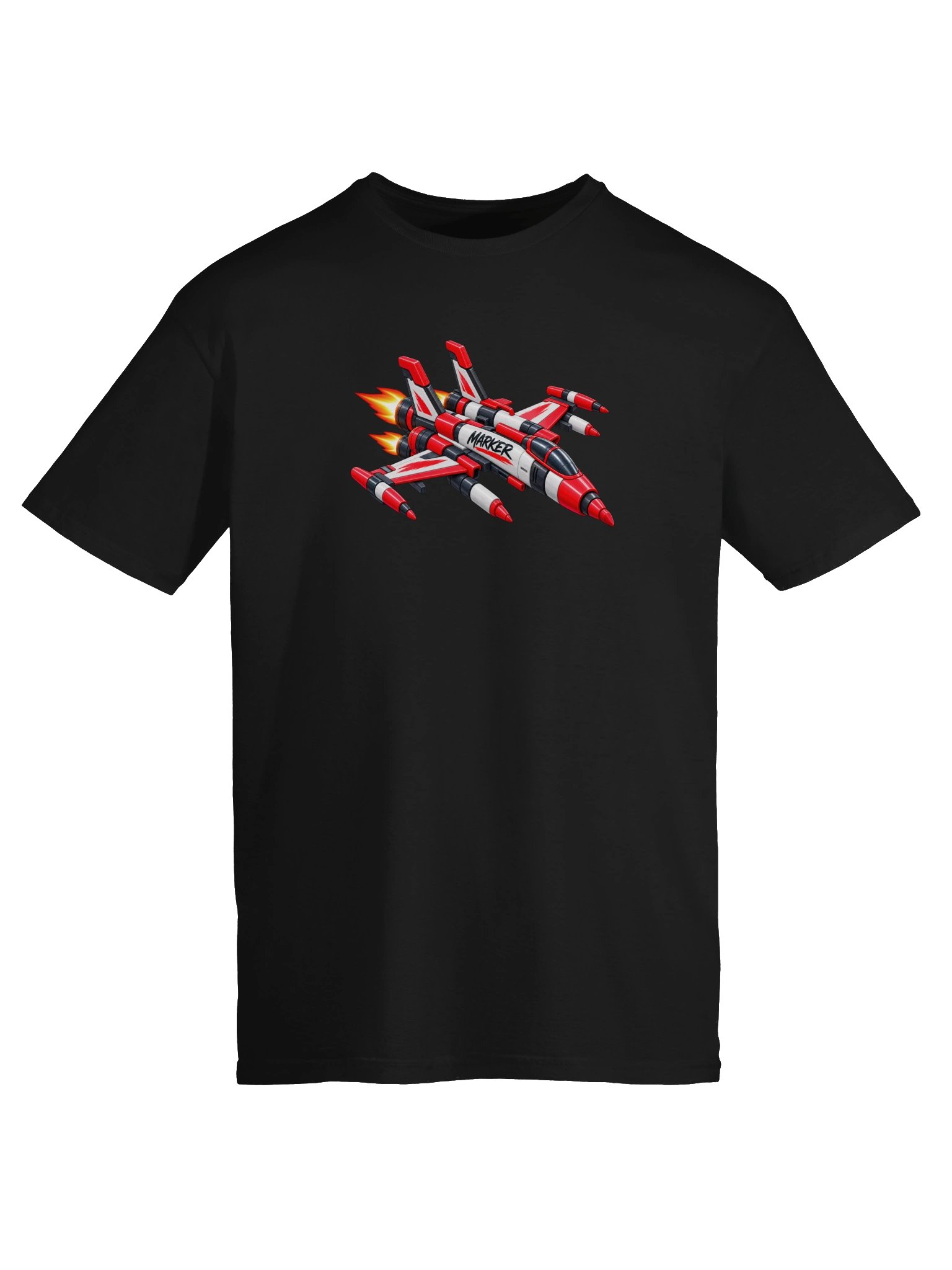 Marker Jet Fighter product image (5)