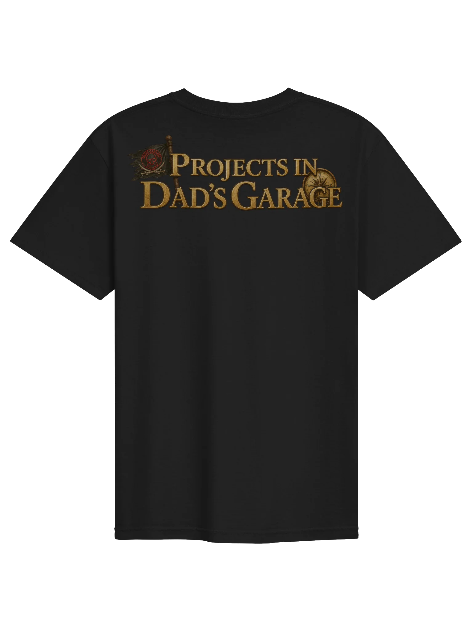 PIDG Pirate product image (2)