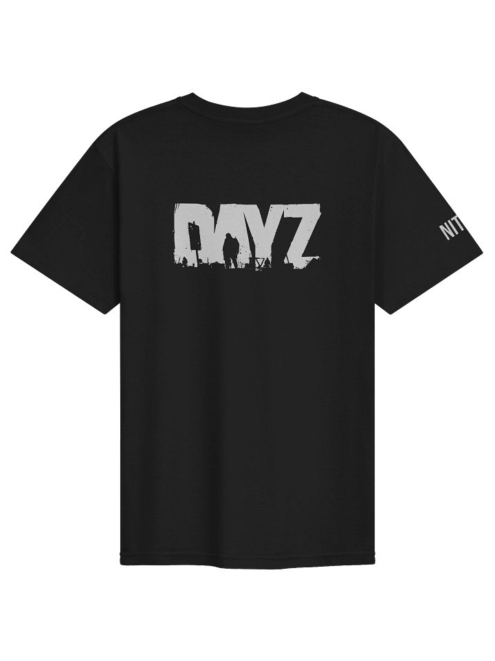 Friendly? T-Shirt product image (2)