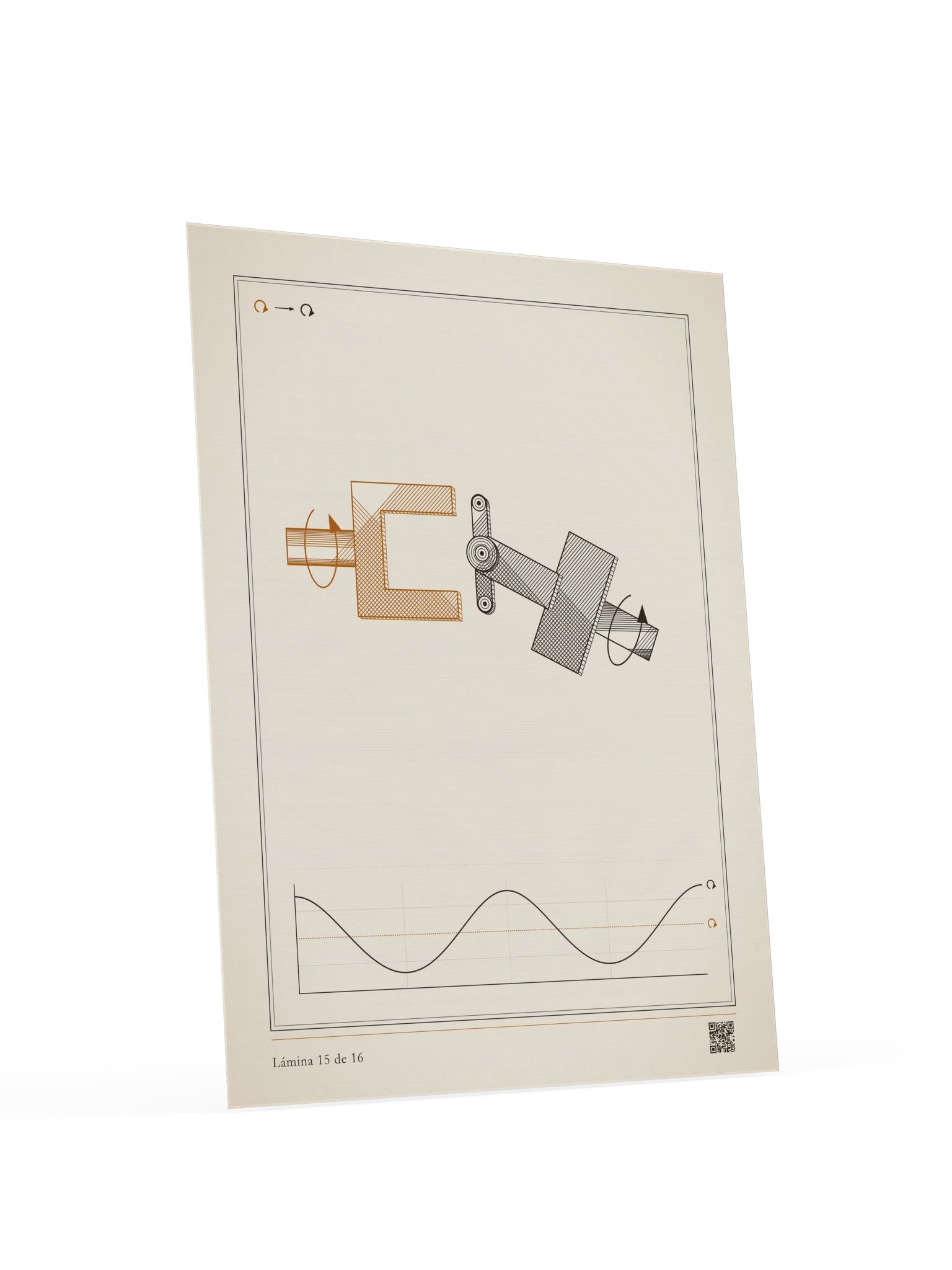 MOTION 15 · Junta cardán product image (4)