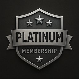 Platinum Tier
