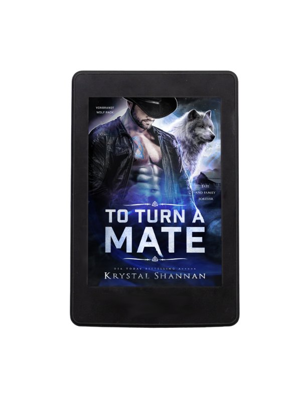 To Turn A Mate product image (1)