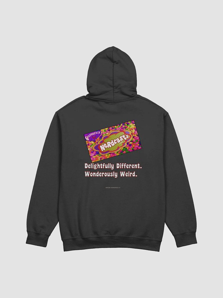 Warm Candy Shell product image (22)