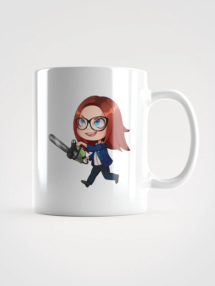 Coming For Ya Neck Mug product image (1)