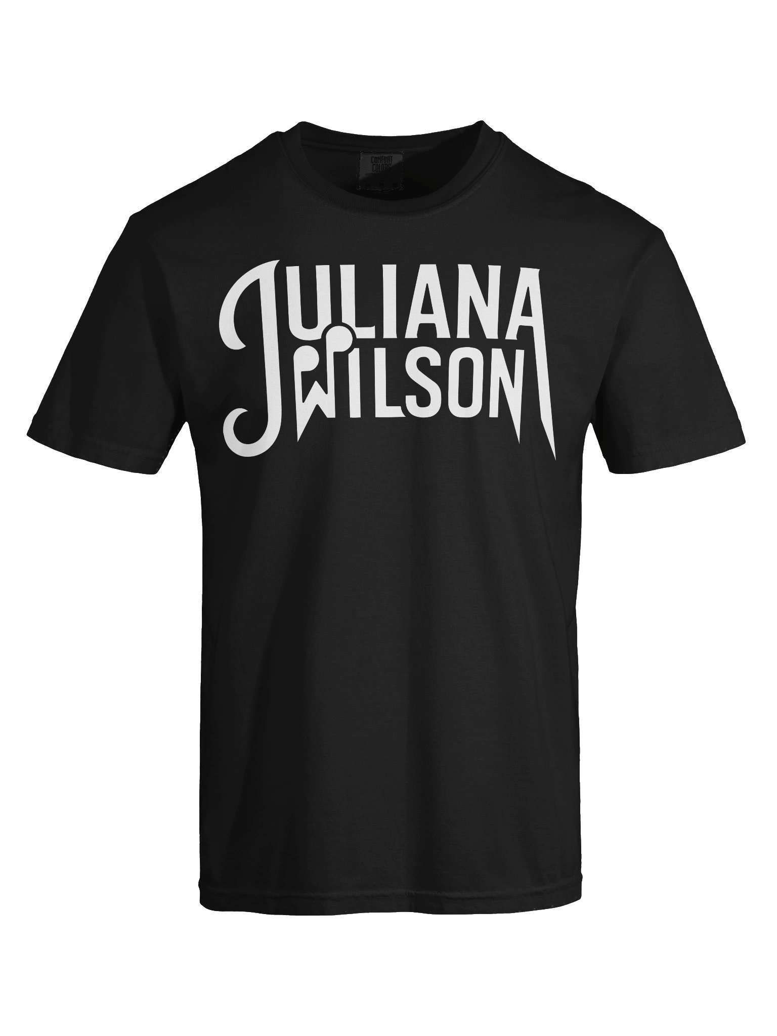 Juliana Wilson Simple Tee product image (47)