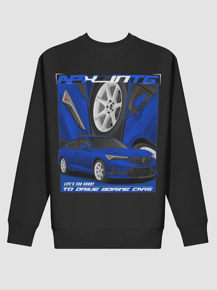 Sweatshirt - apx_intg product image (10)