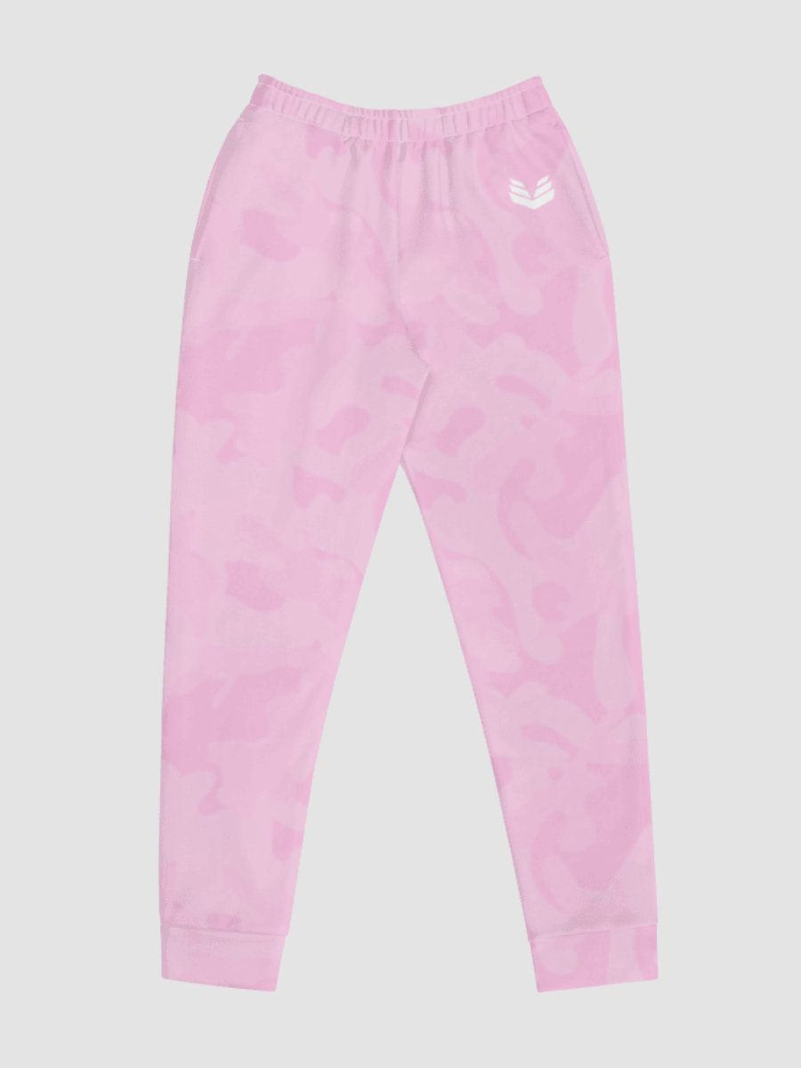 Joggers - Light Pink Camo product image (5)