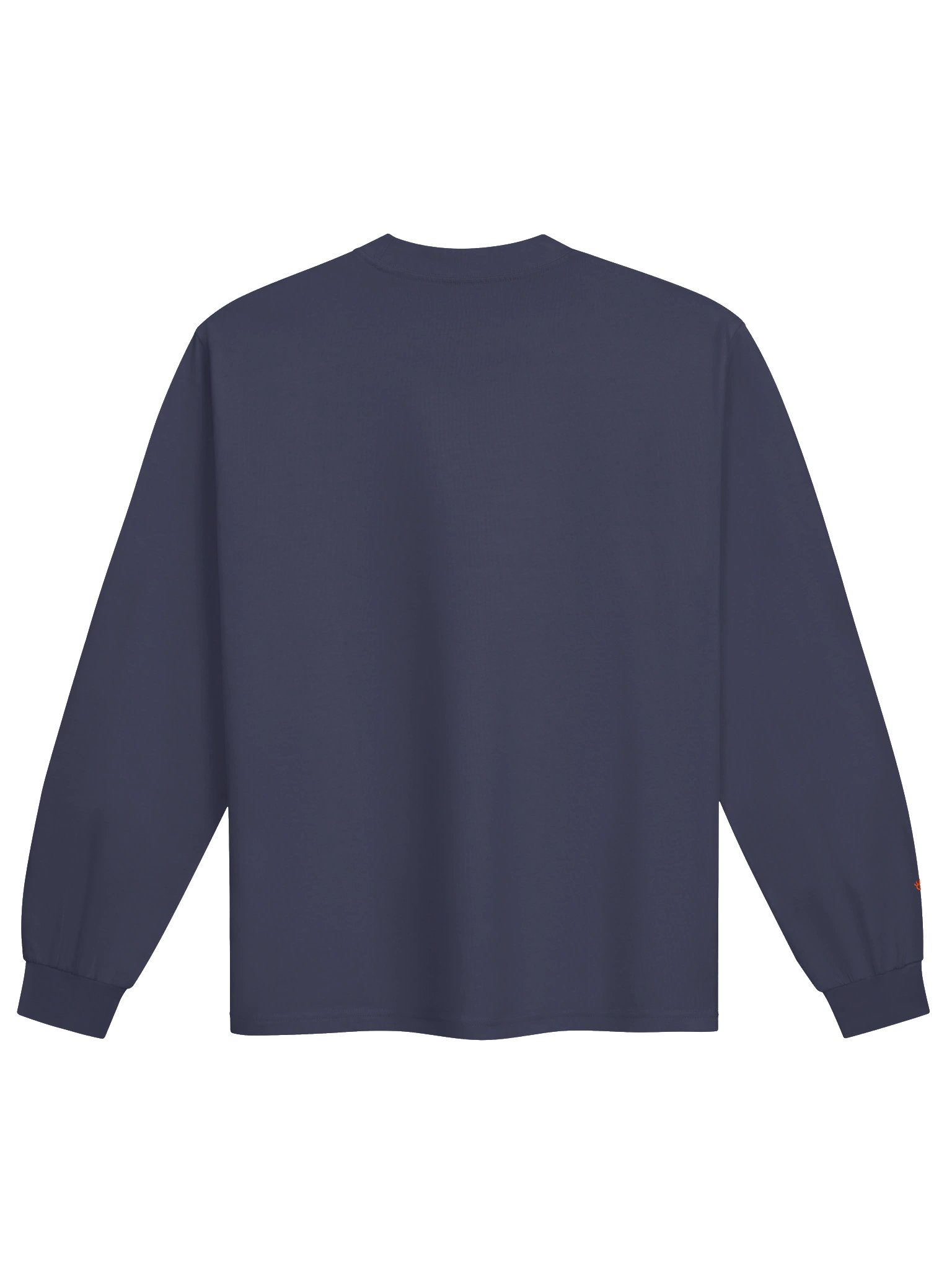 eye longsleeve tee (wrist and chest) product image (2)