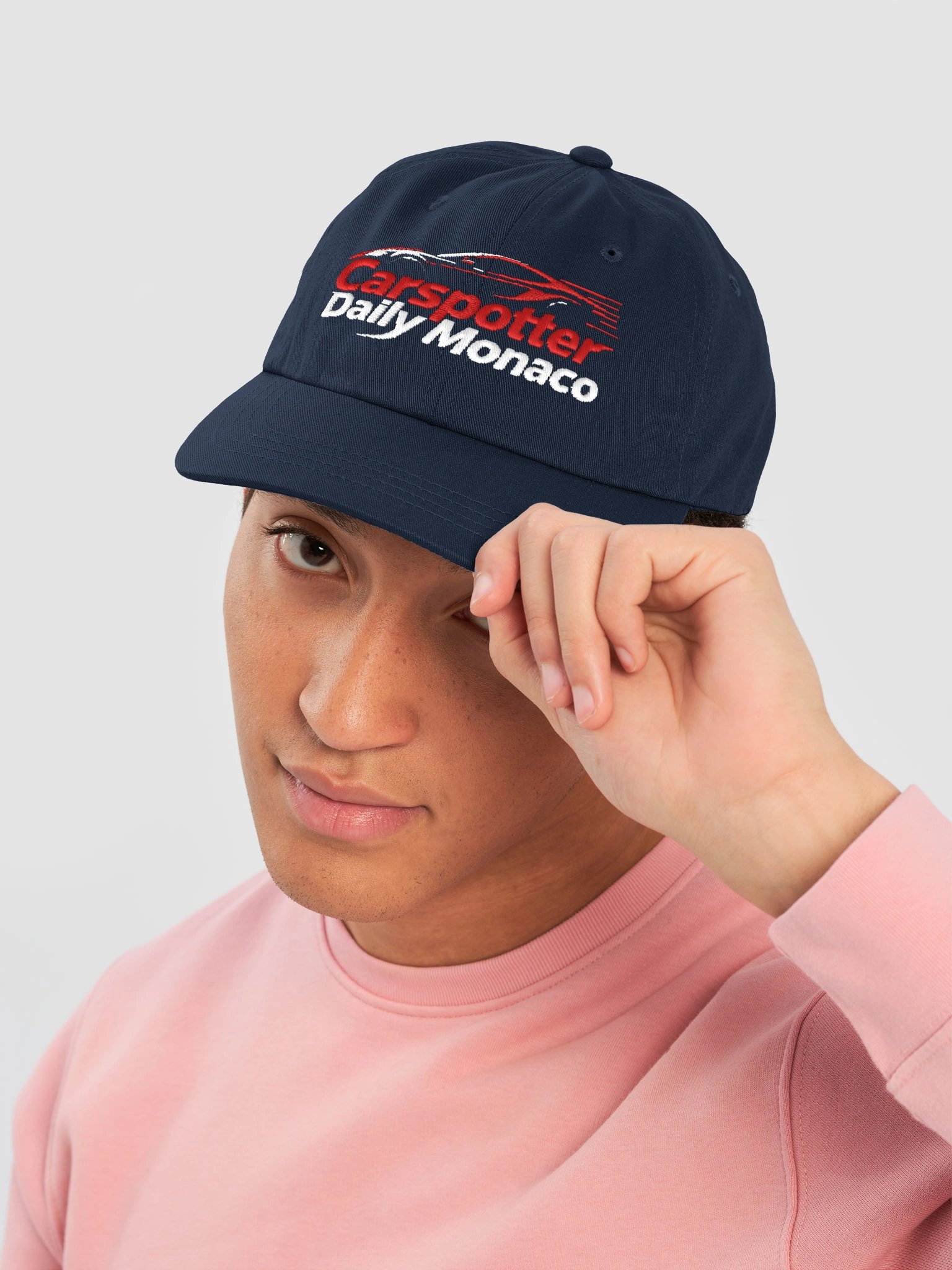 Embroidered Cap product image (5)