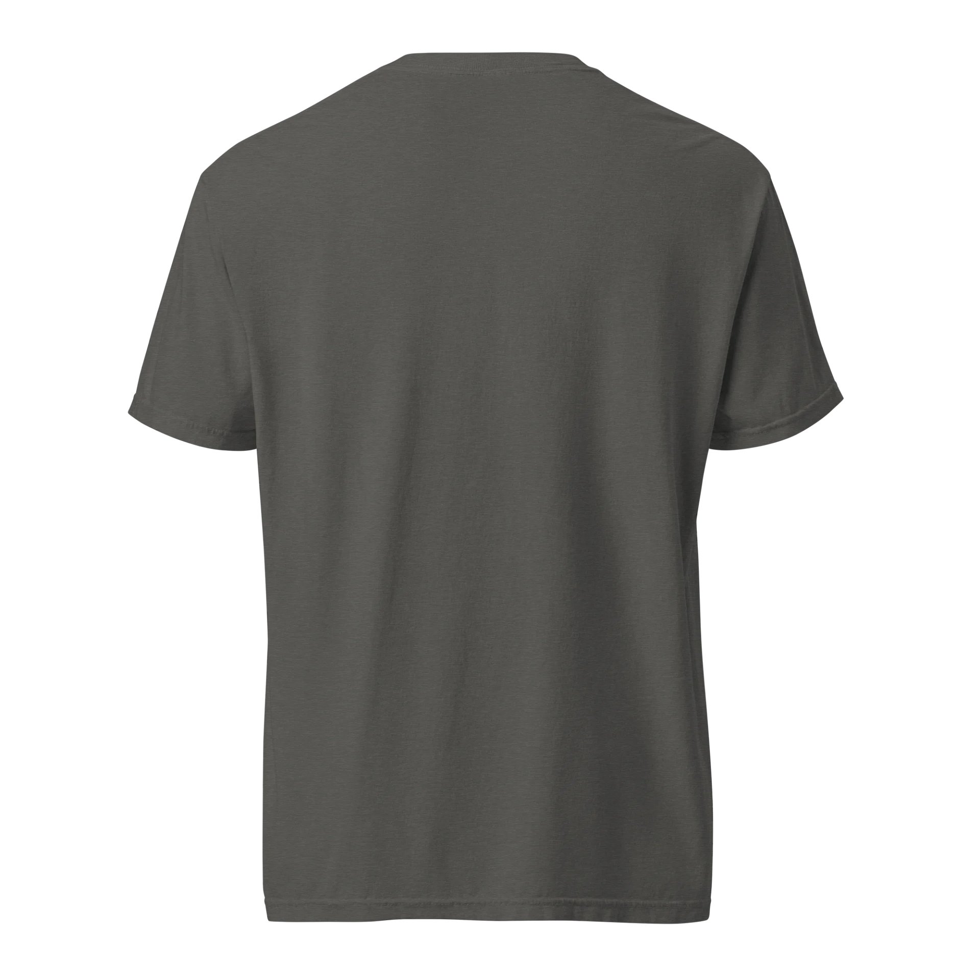 Grumpy Grandpa Holiday T-Shirt product image (4)