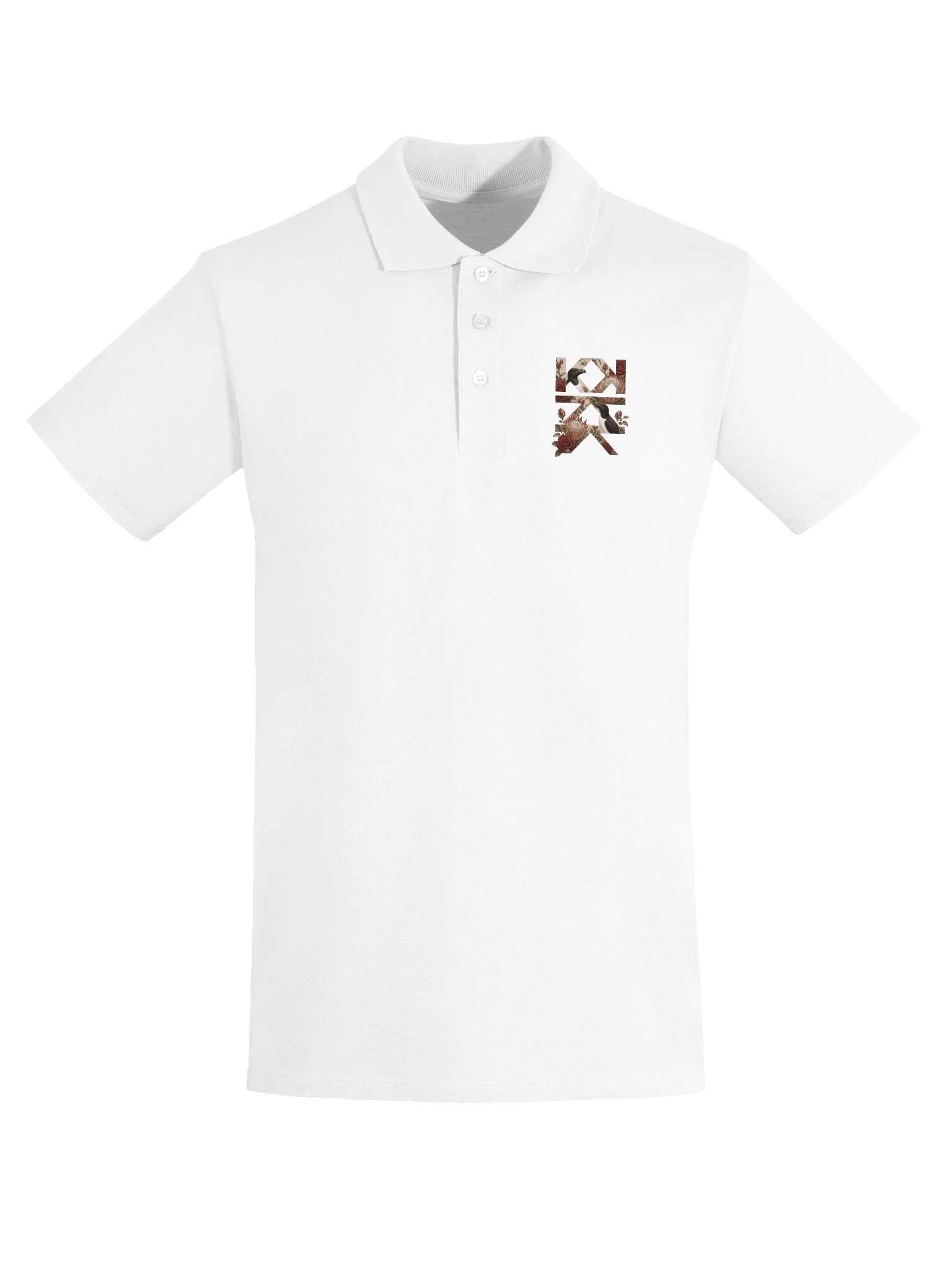 Razorbloom™ Polo Shirt product image (5)