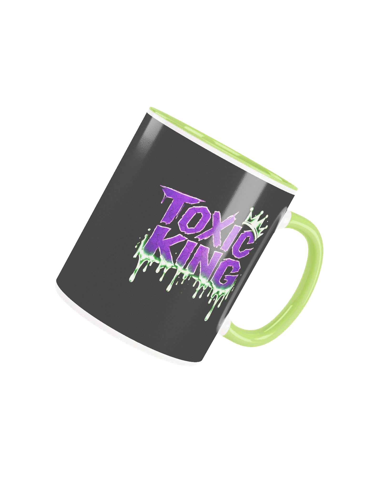 Toxic King Mug product image (17)