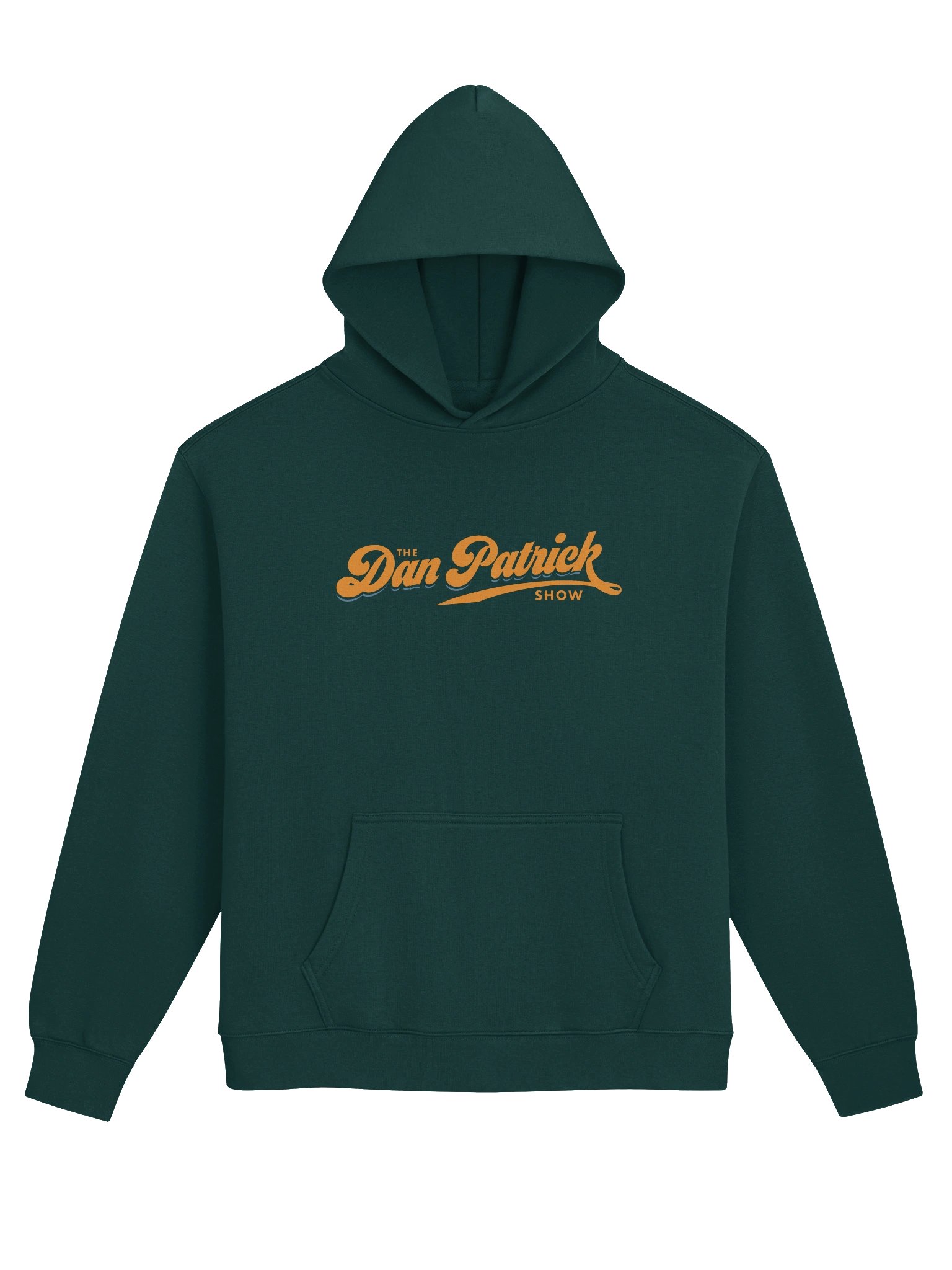 DP logo Hoodie product image (1)