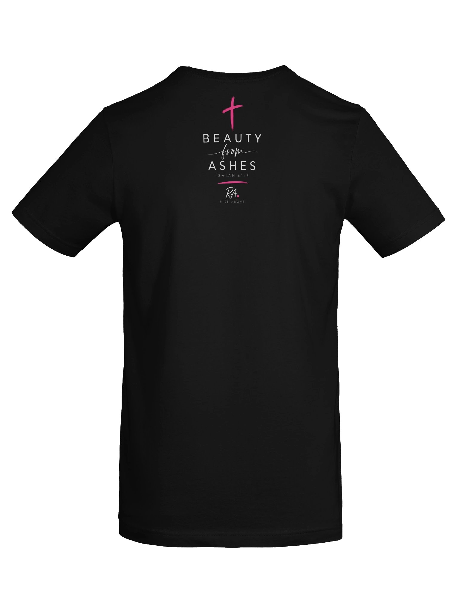 There Is Purpose in the Pain Tee product image (38)