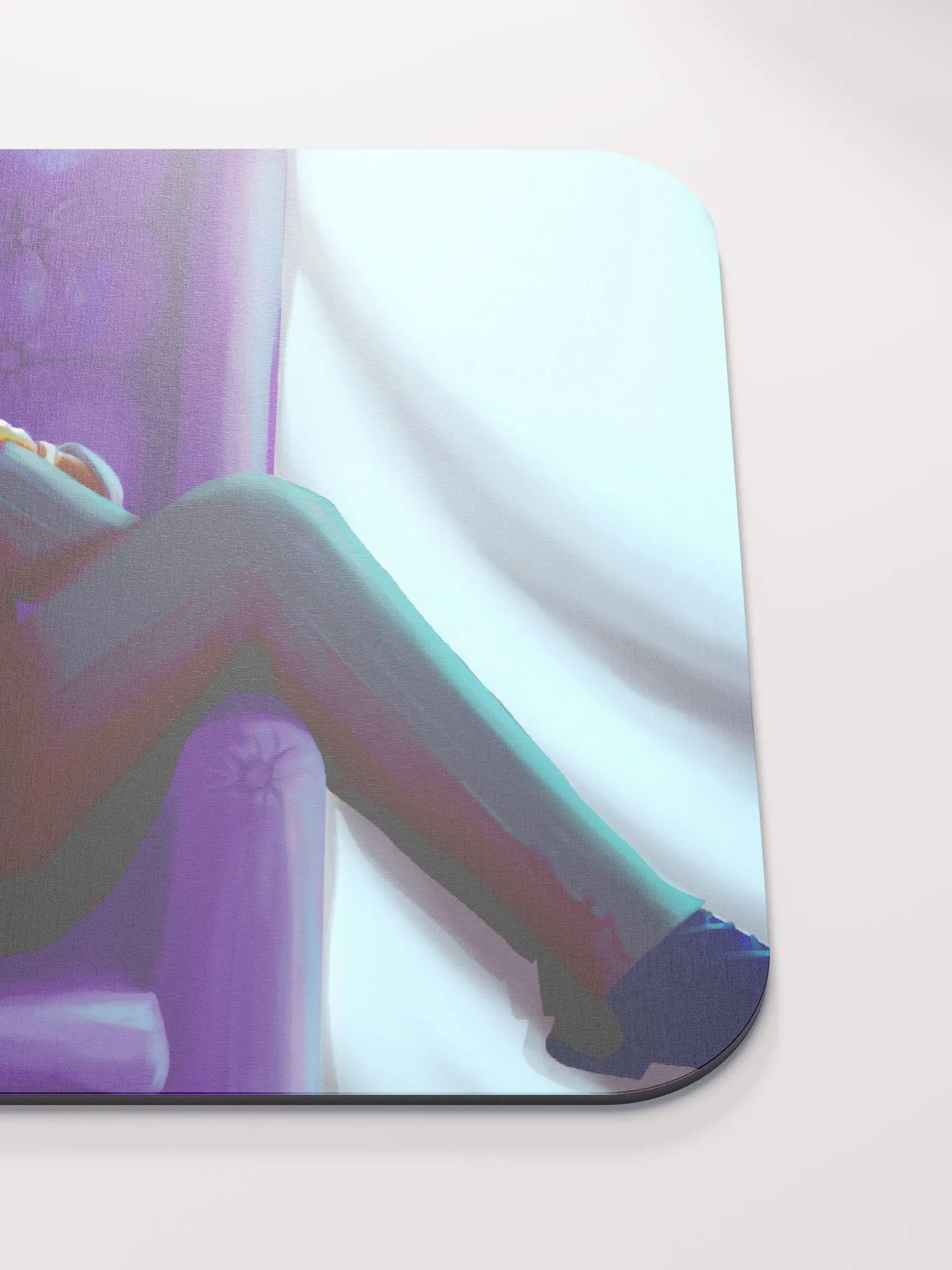 Hitman's Tranquility Mousepad product image (5)