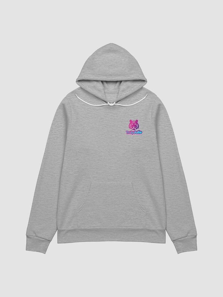 TrulyJulie Supersoft Hoodie product image (2)