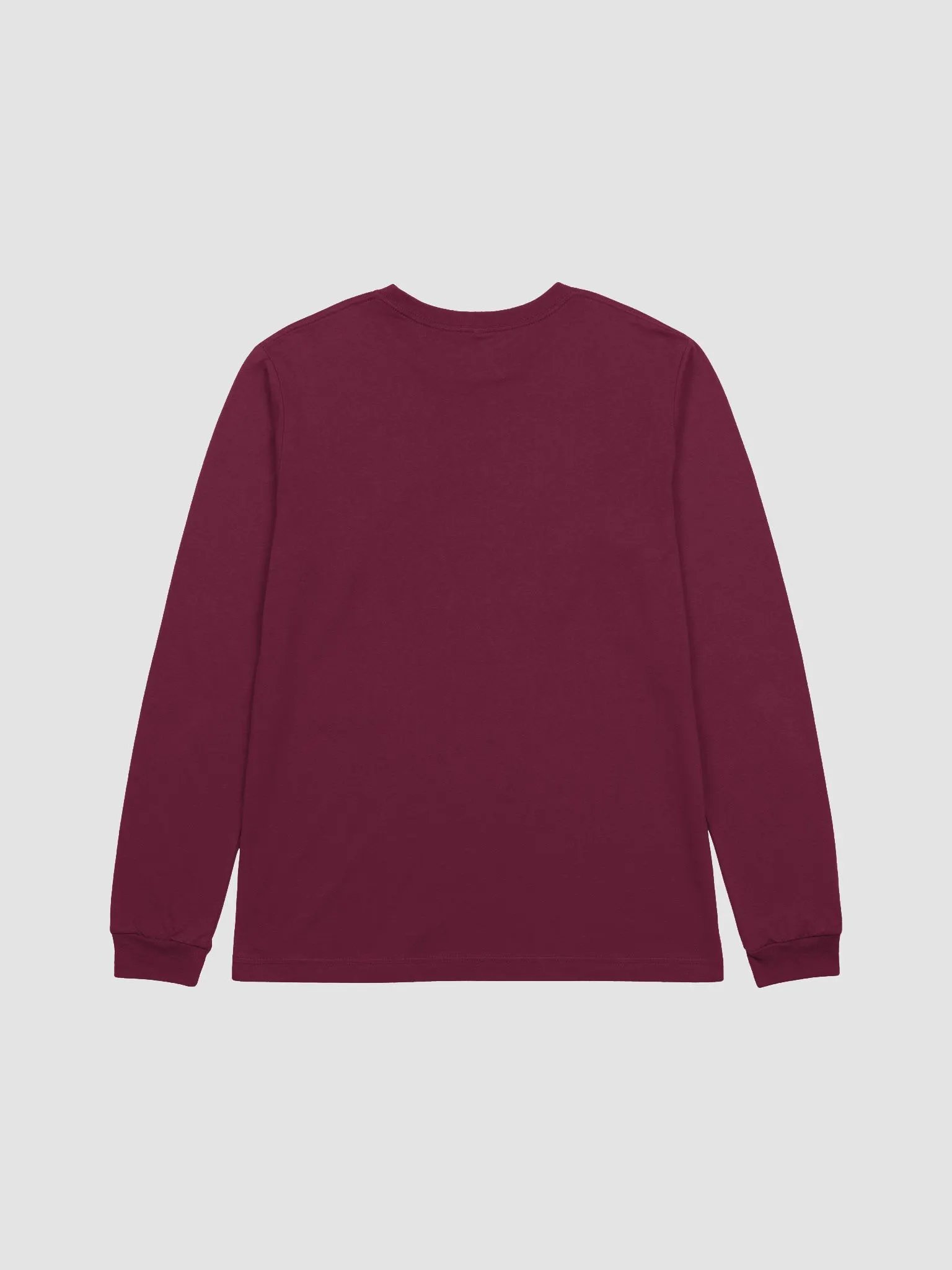 Snow day magic long-sleeve shirt 🪄 product image (9)