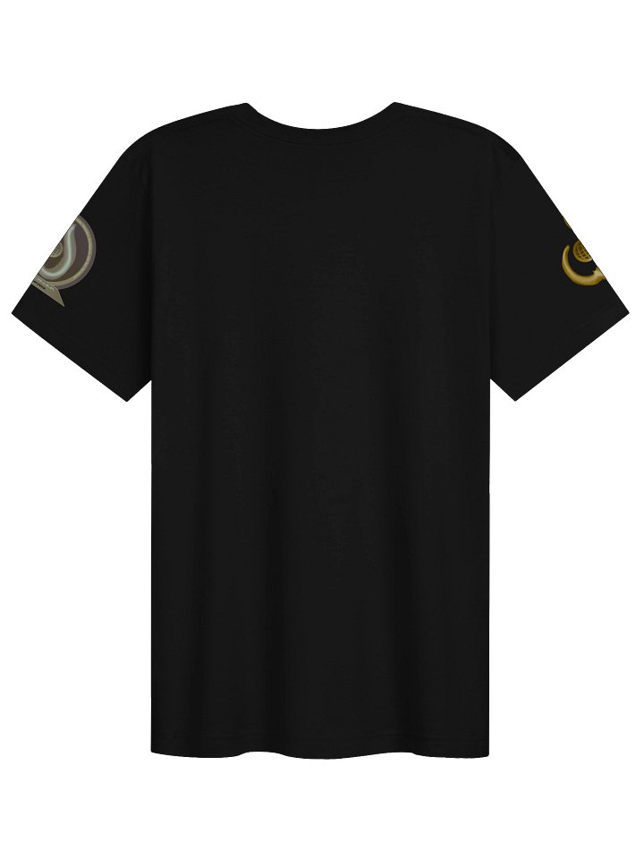 Base Op Varsity Soft Tee product image (2)