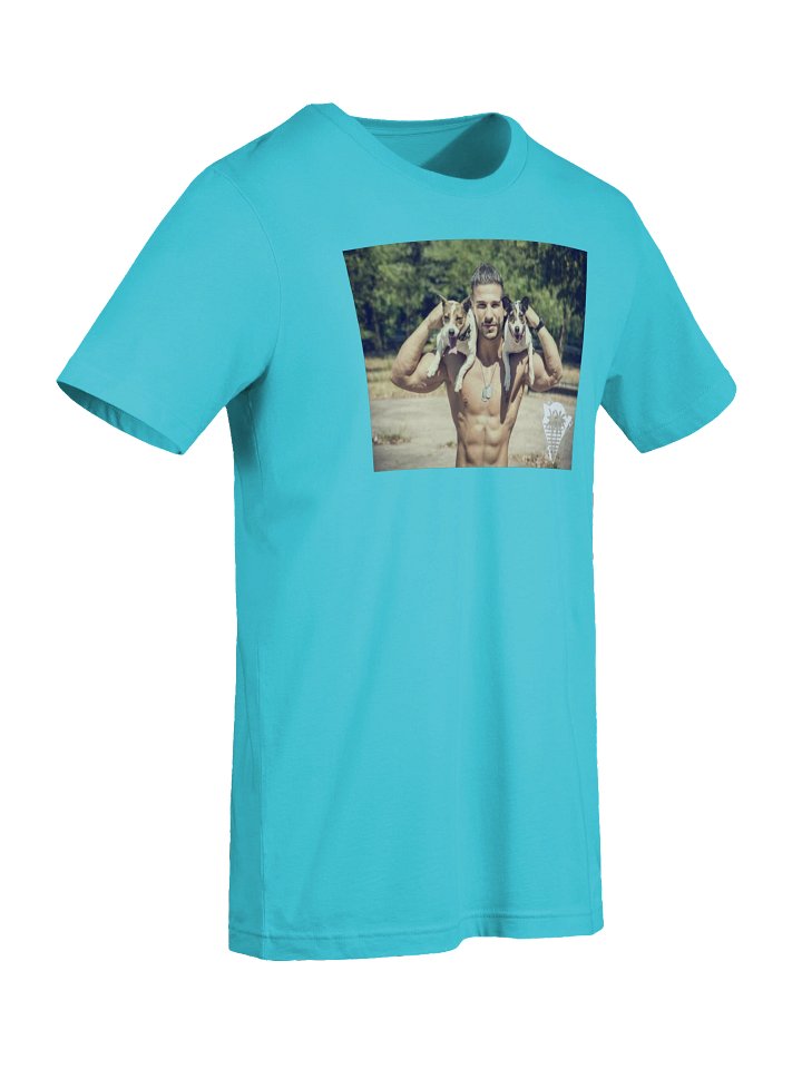 CUTE PUPPY SHIRT product image (42)