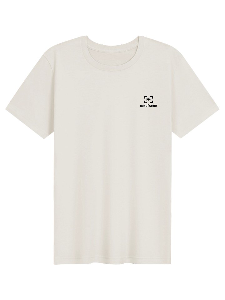 Standard Embroided Signature Collection T-shirt product image (1)