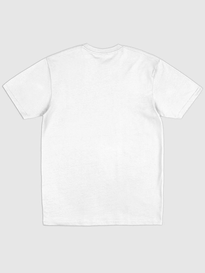 Only Barbs White Tee product image (2)