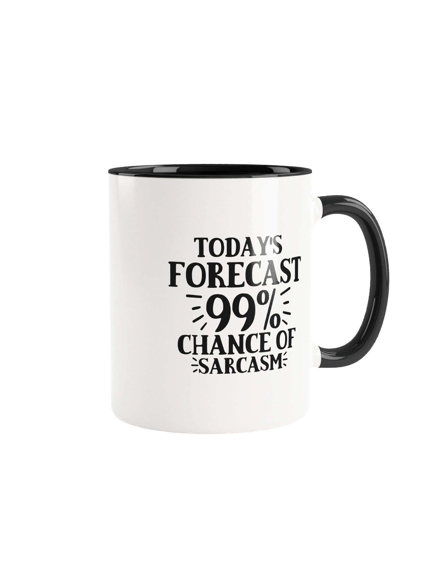 Chance of Sarcasm product image (2)