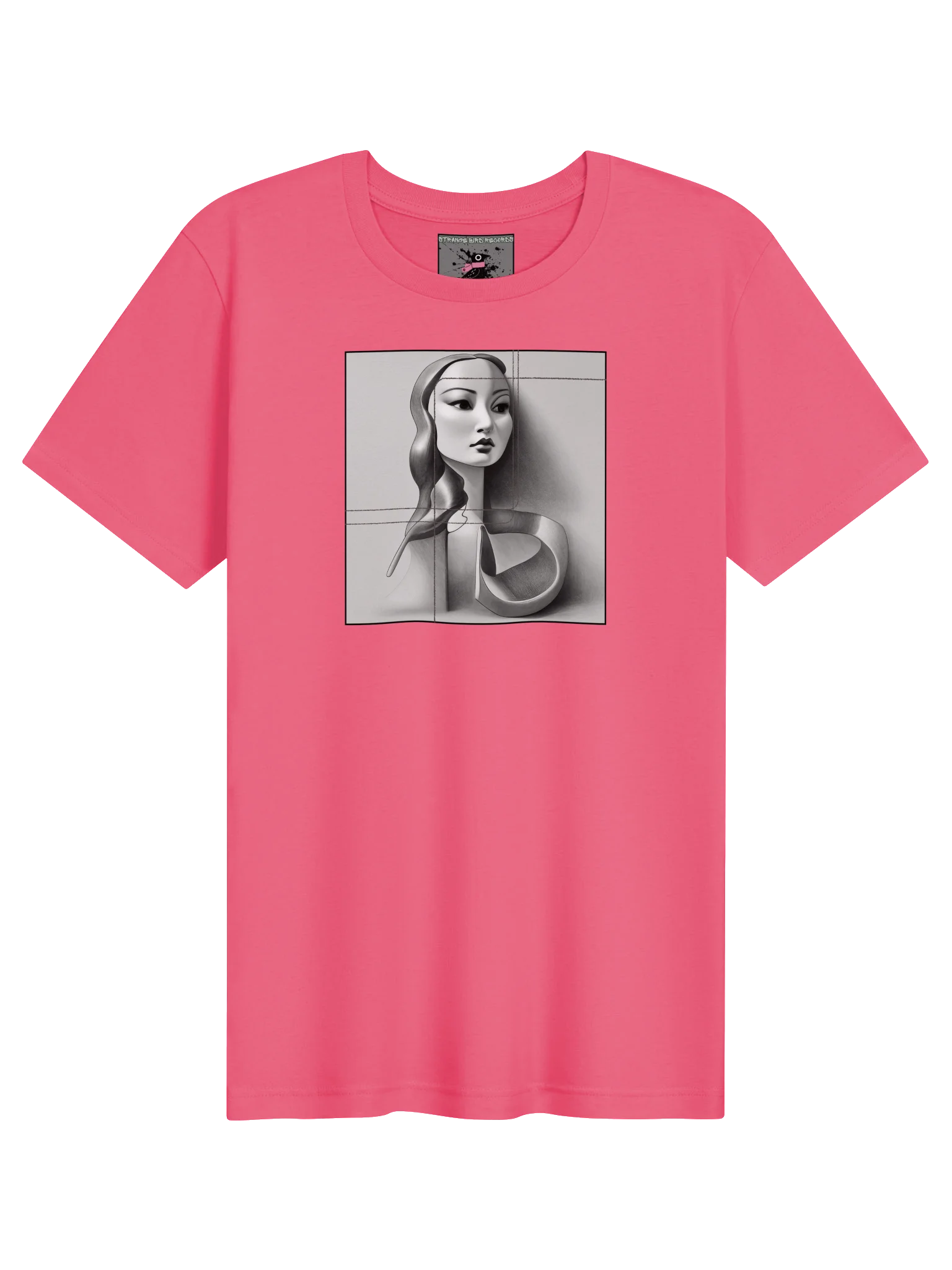 Unseen Tee product image (1)