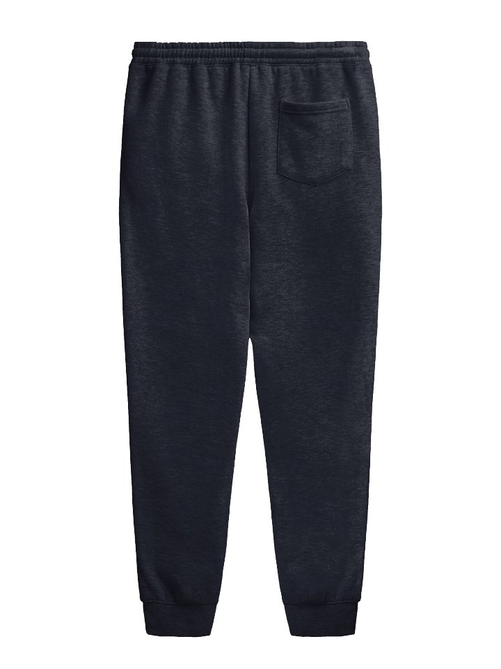 ZYNTERIX Core Men's Fleece Joggers product image (2)
