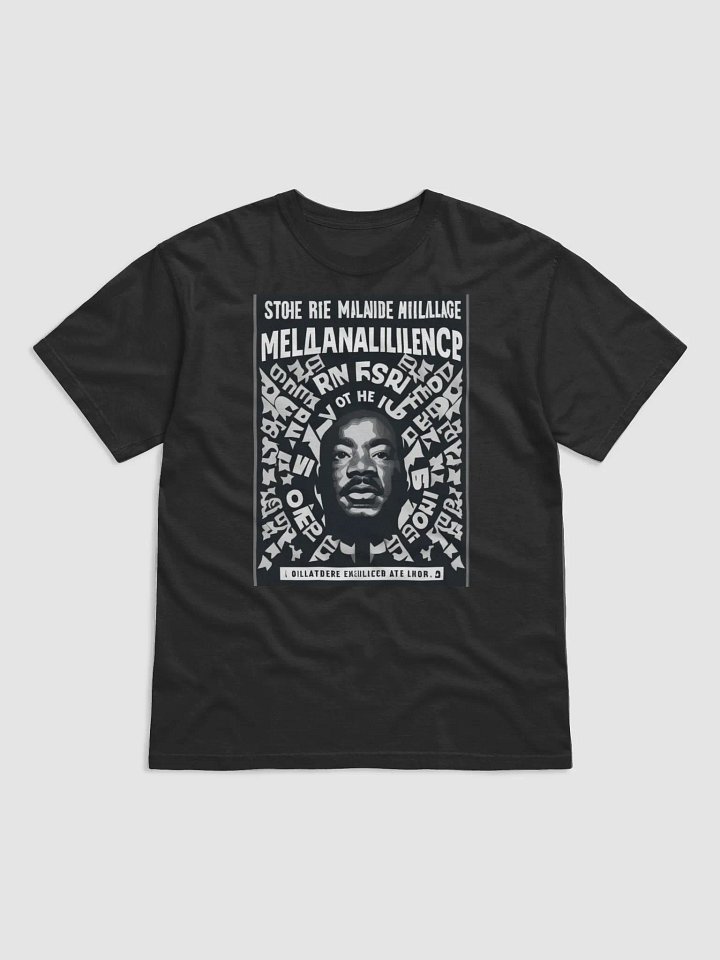 King (Melanated Excellence) product image (1)