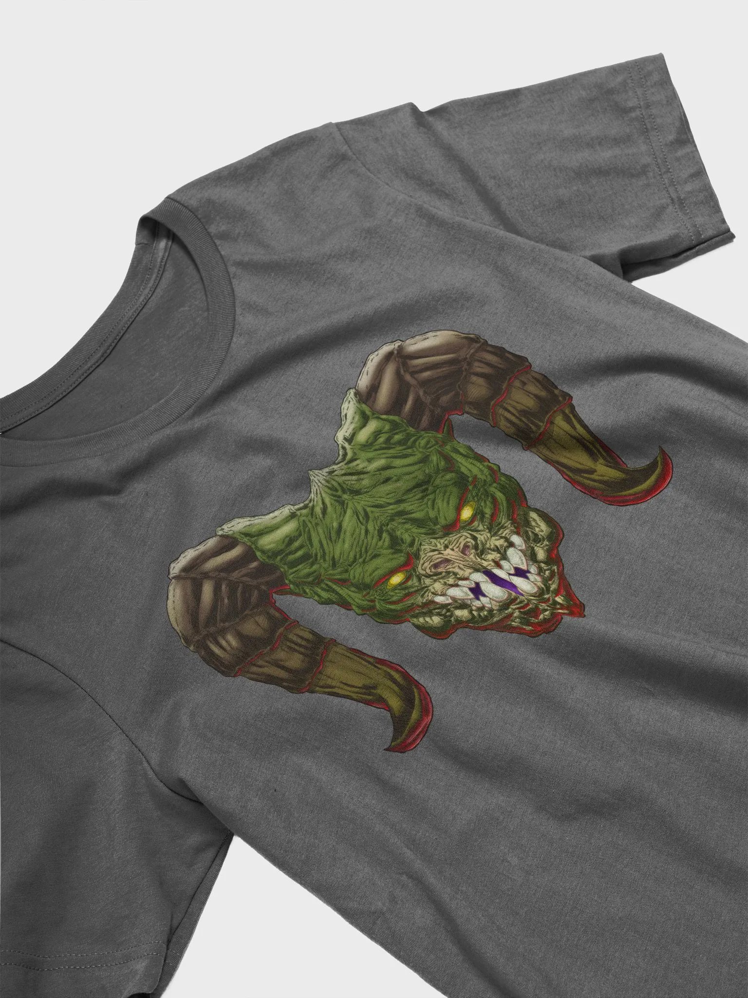 Deathclaw Supersoft product image (52)