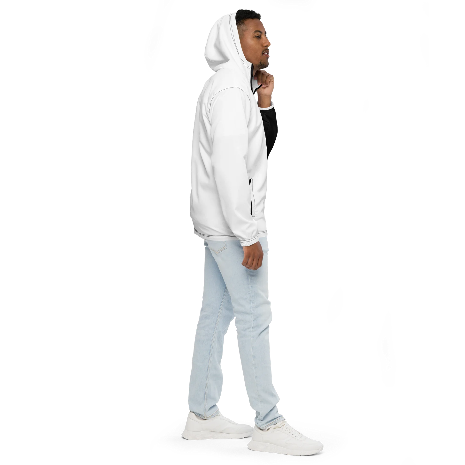 All-Over Print Windbreaker BL product image (5)