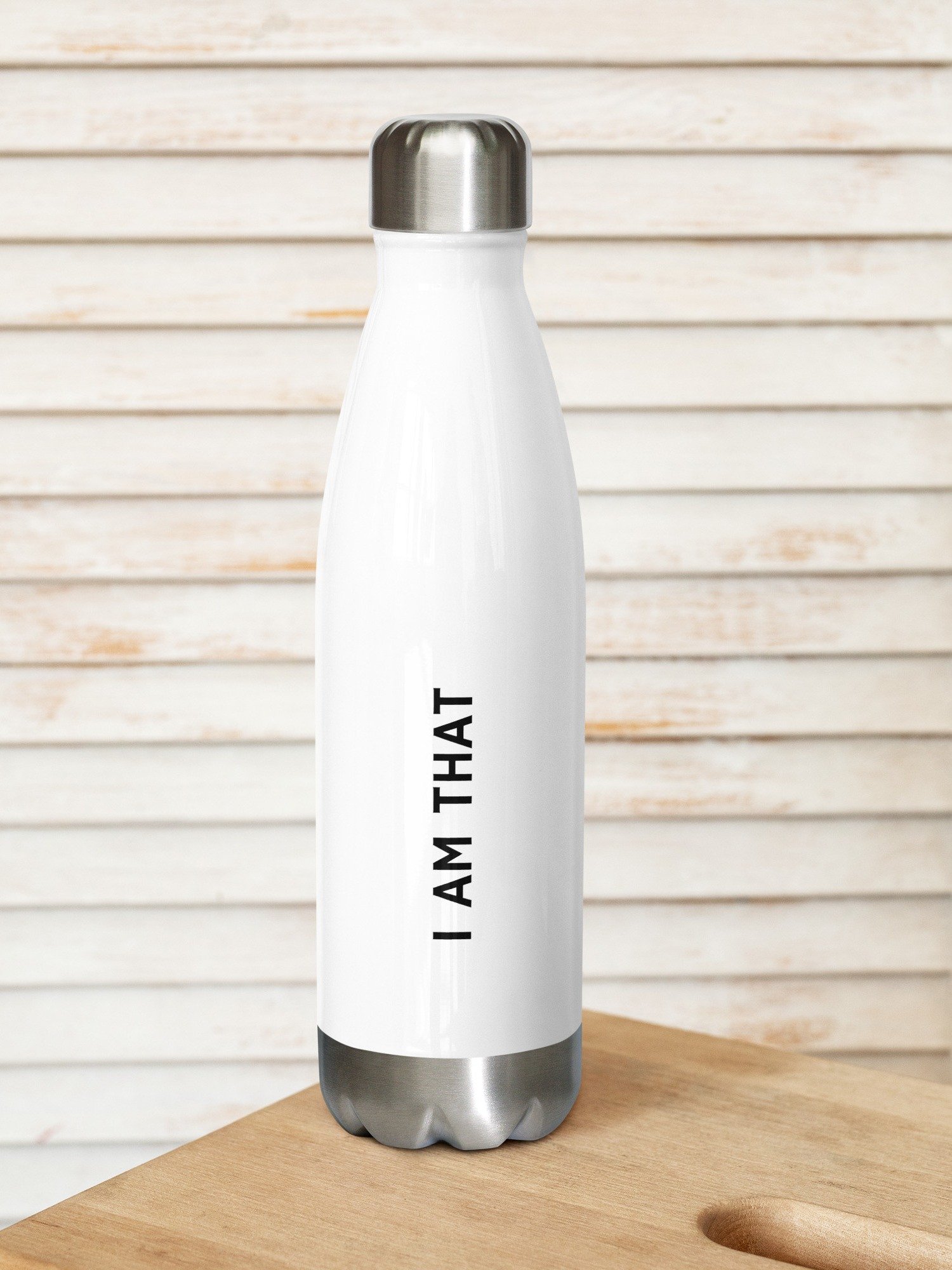 Stillness Bottle White product image (6)