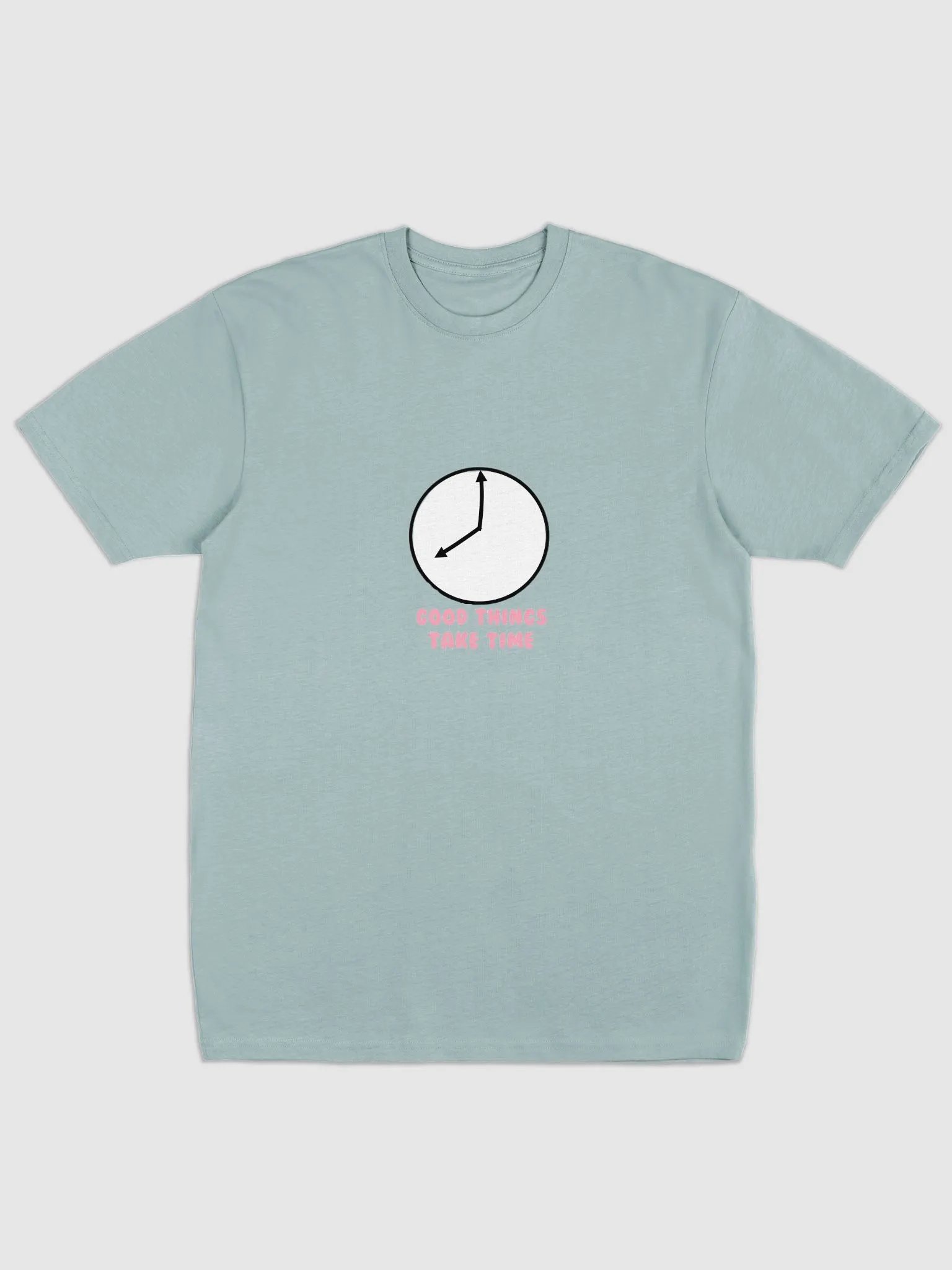 Good Things Take Time product image (1)