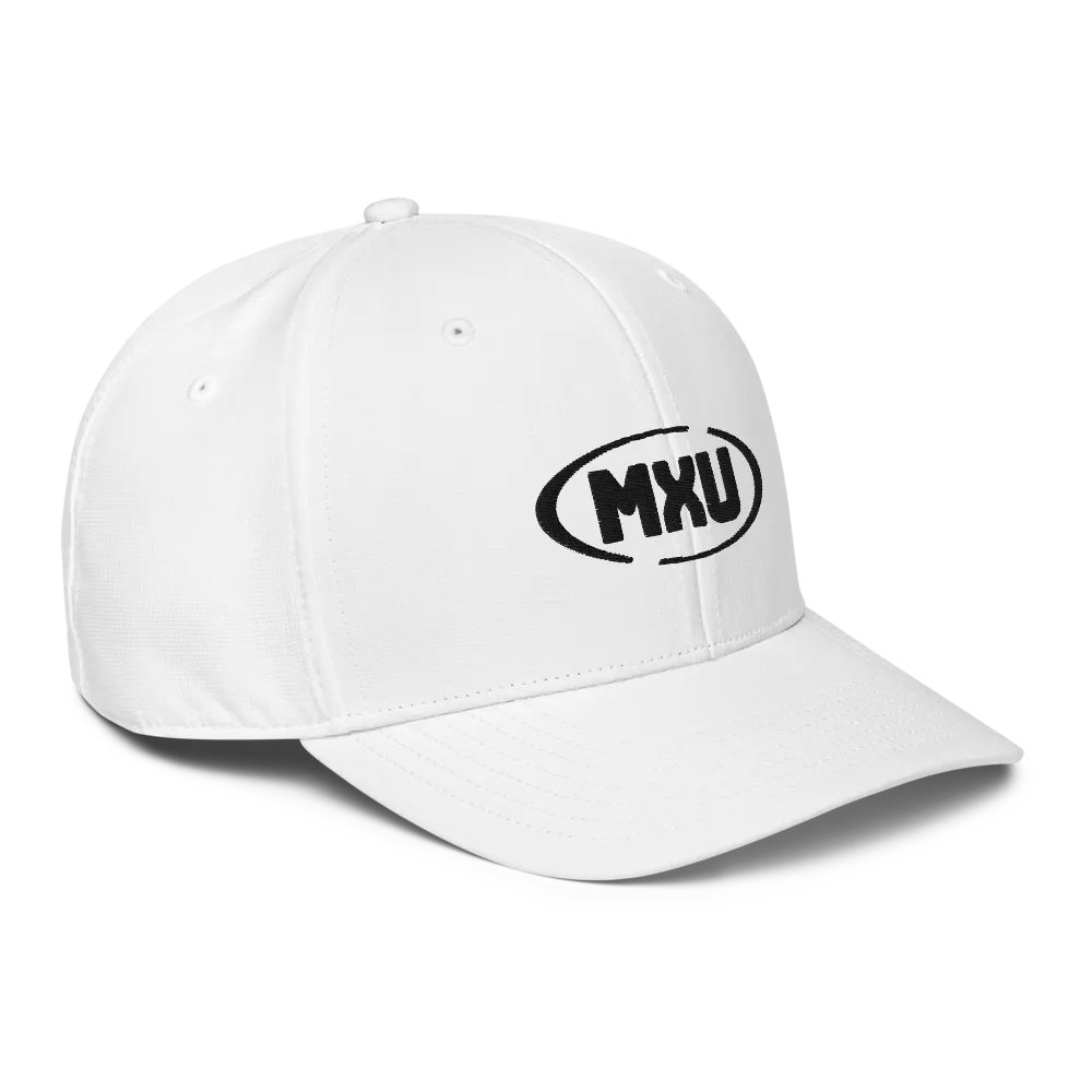 Performance Hat-White product image (3)
