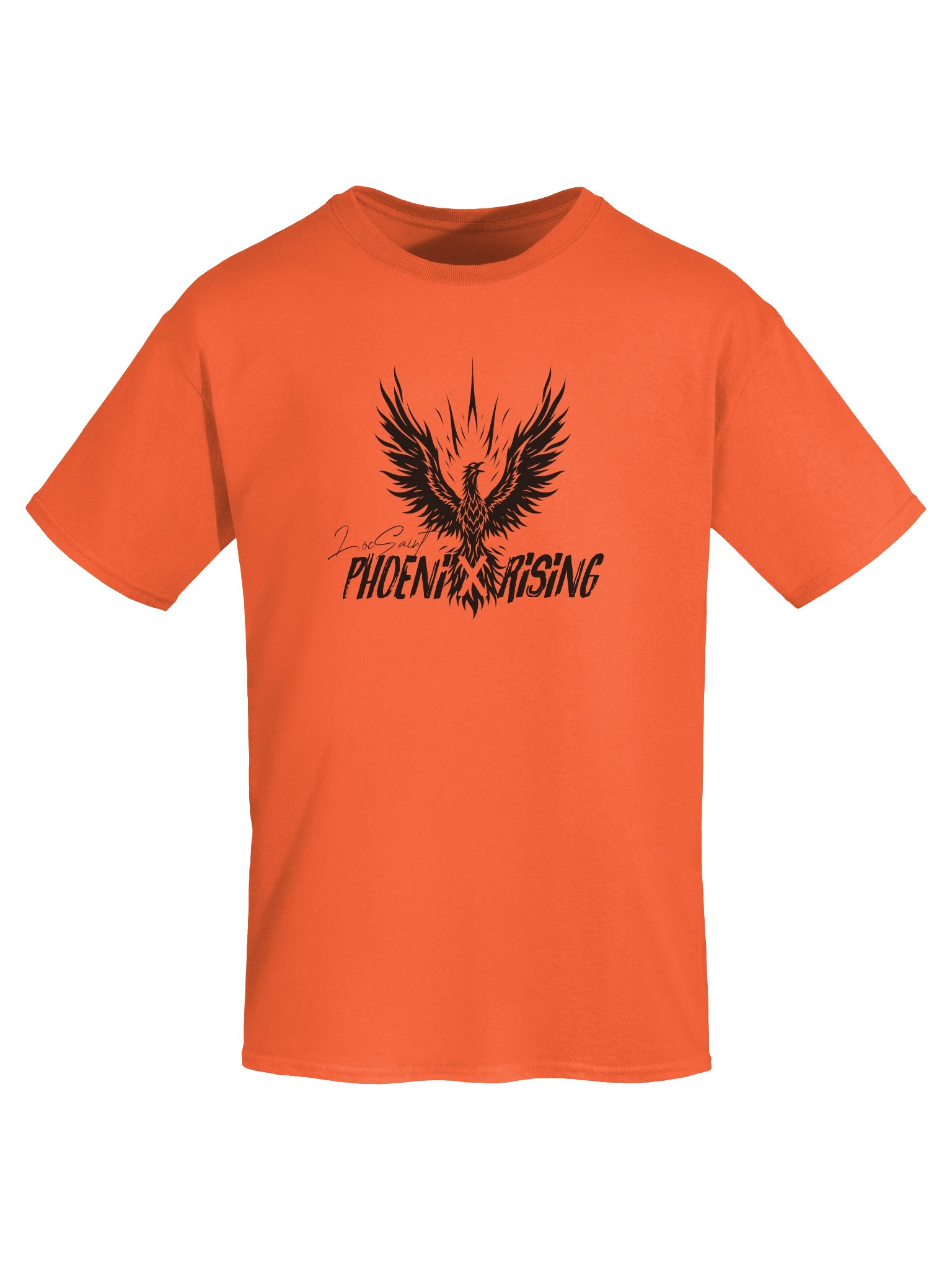 Phoenix Rising Tee product image (127)