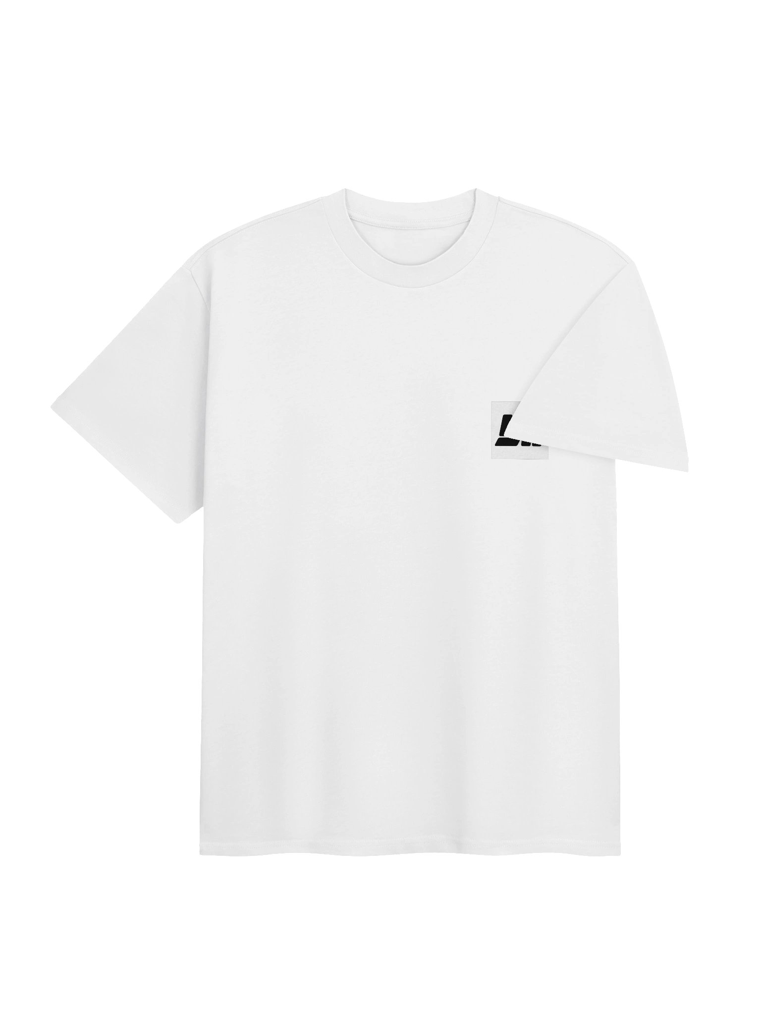 Heavy-Weight Casual t-Shirt product image (4)