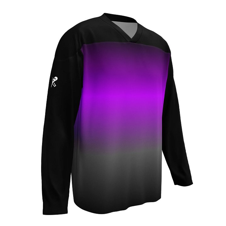 Knockturn Ravens Team Jersey product image (1)