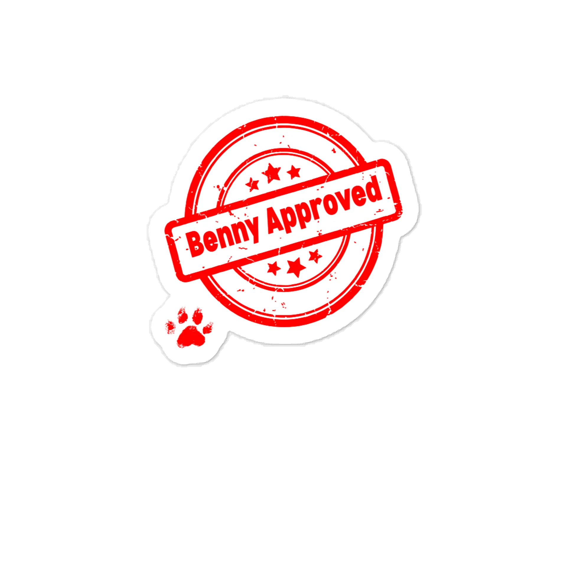 Benny Approved product image (1)
