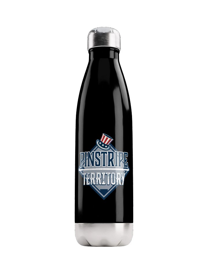 Stainless Steel Water Bottle product image (6)
