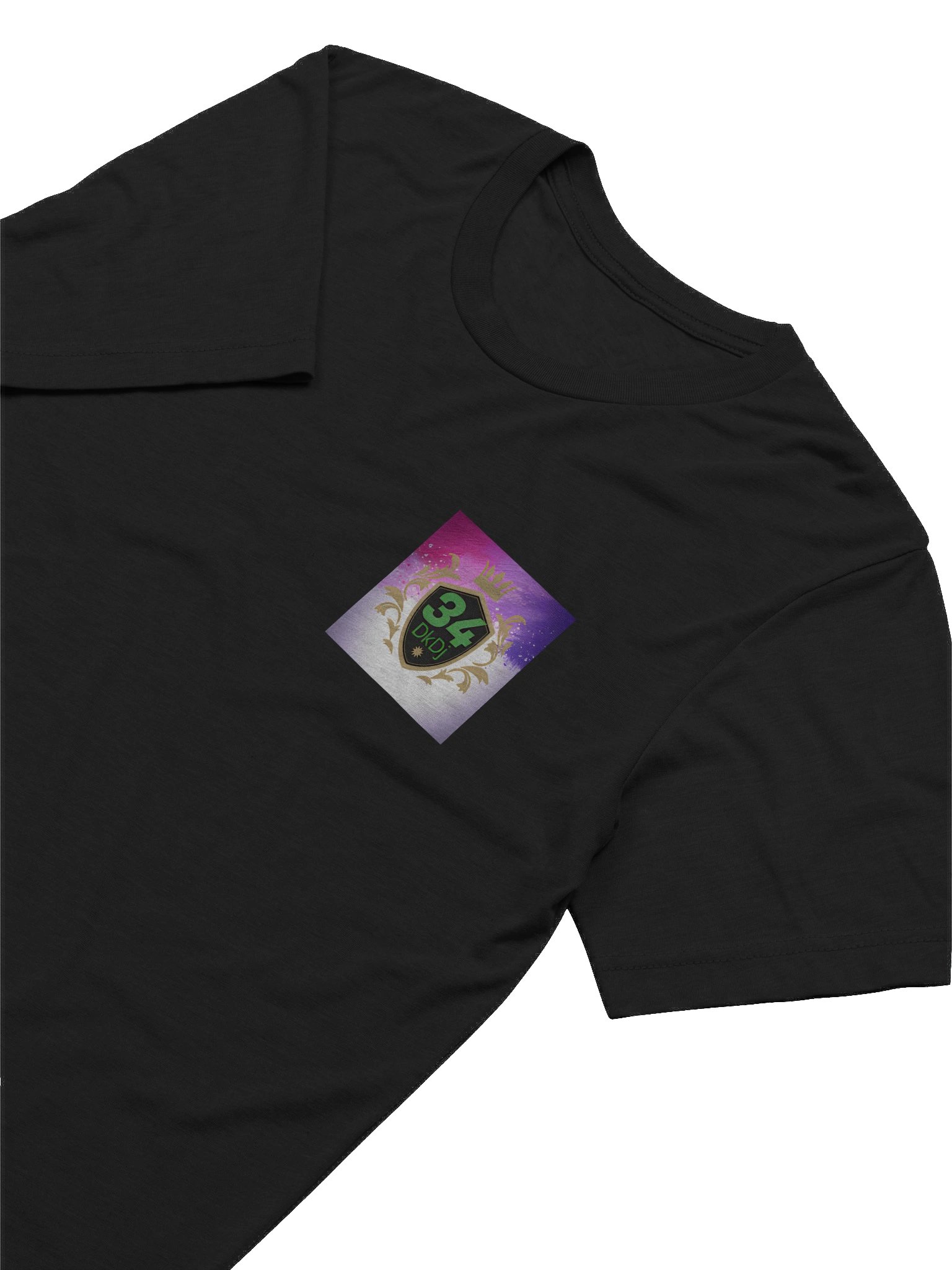 DkDj34 Shirt product image (16)