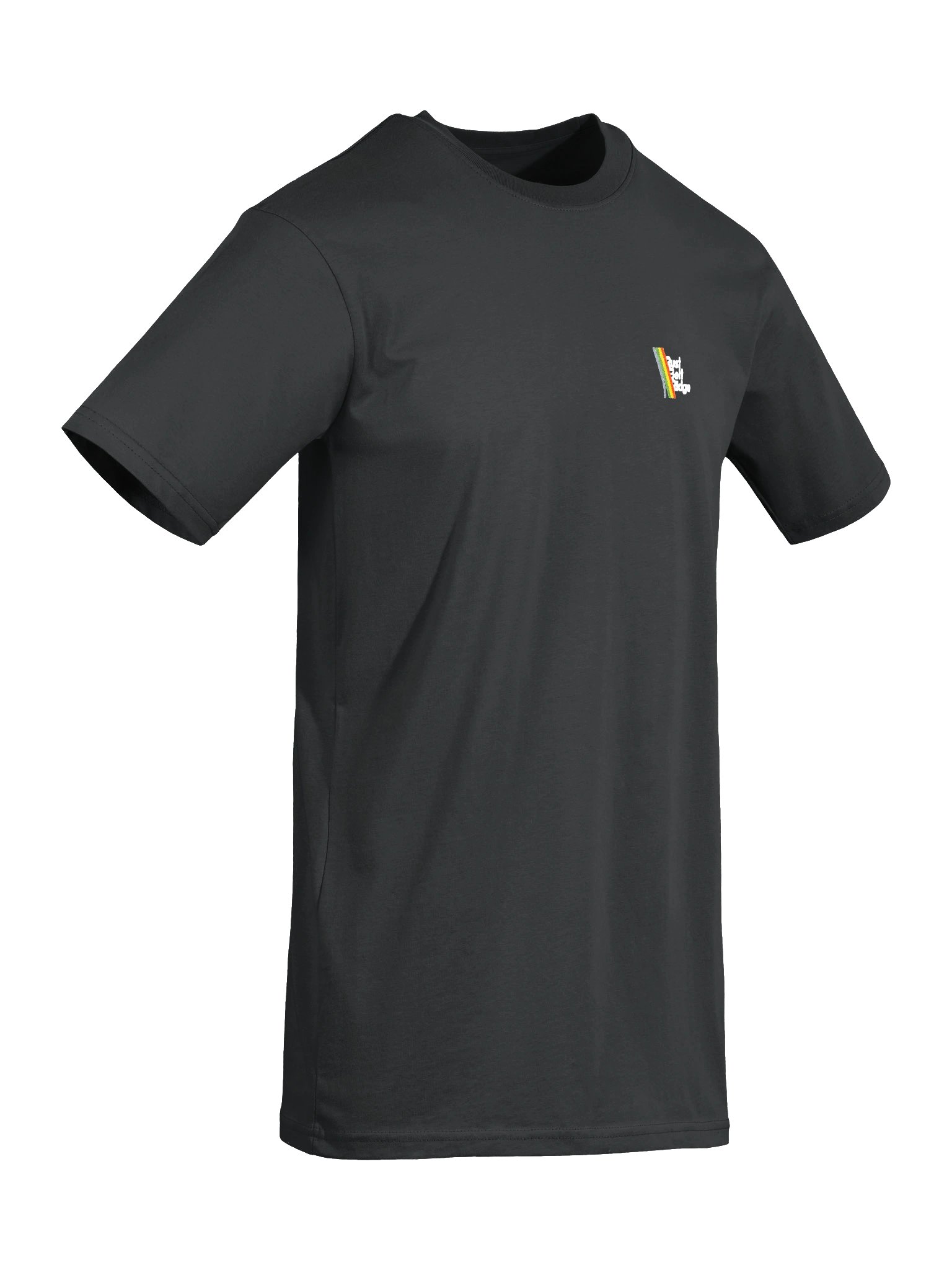 Rust Belt Ridge Embroided Tee product image (9)