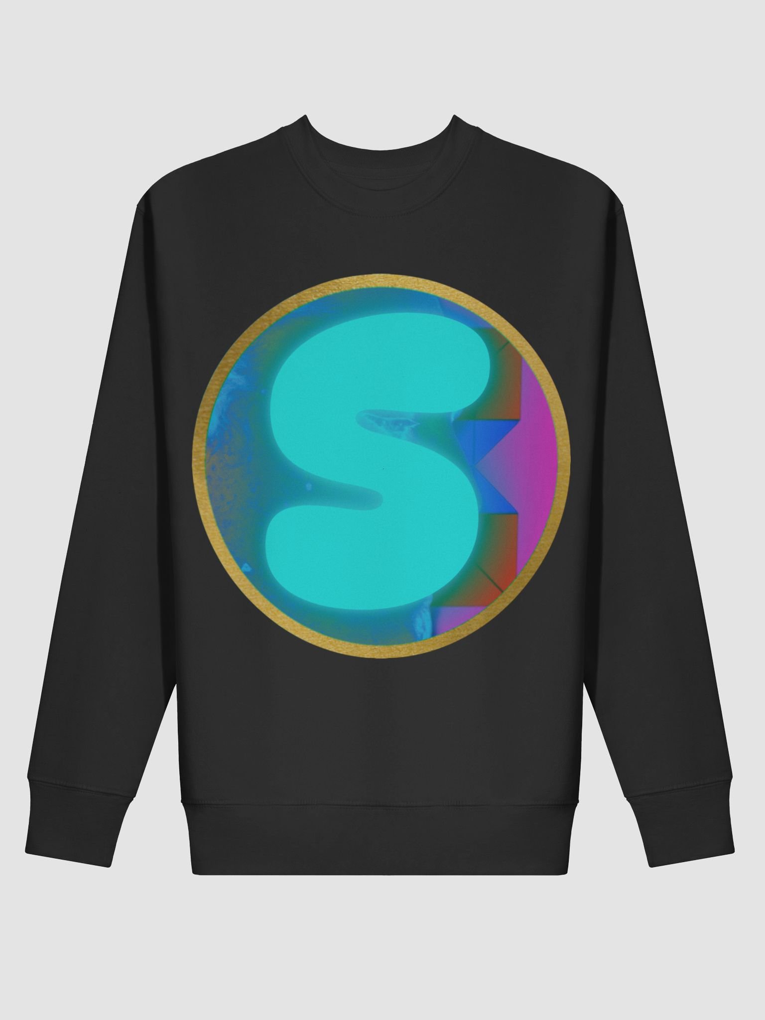 Spopes Logo Sweater product image (7)