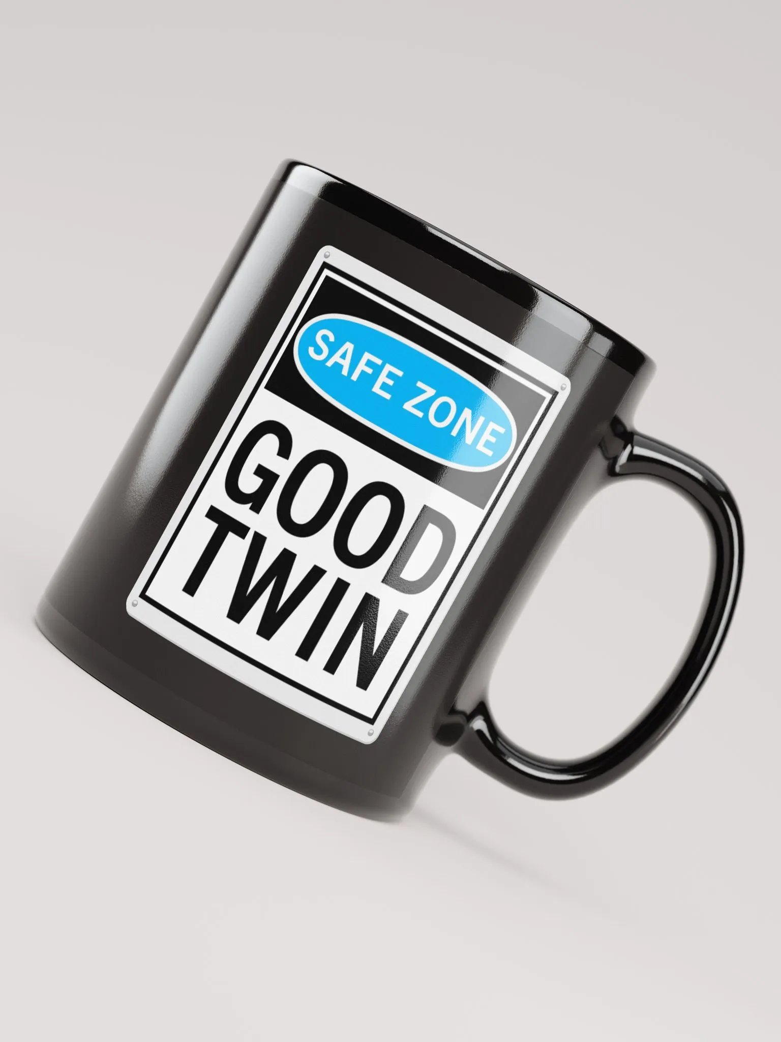 The Twin Mystery Mug product image (7)