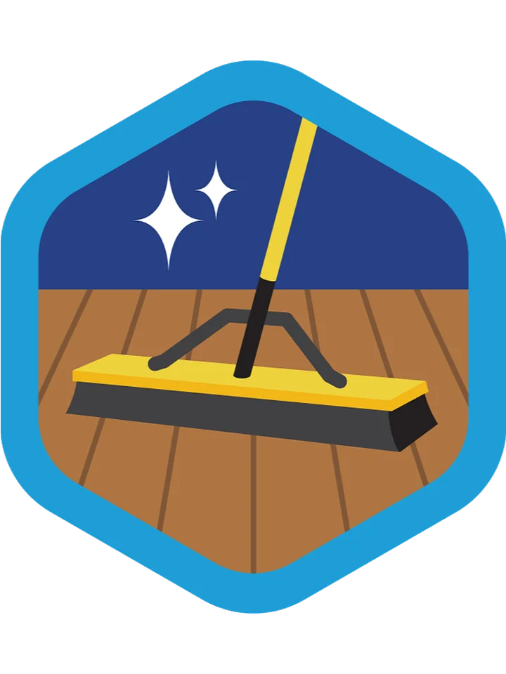 Cleaned the Shop Merit Badge product image (1)