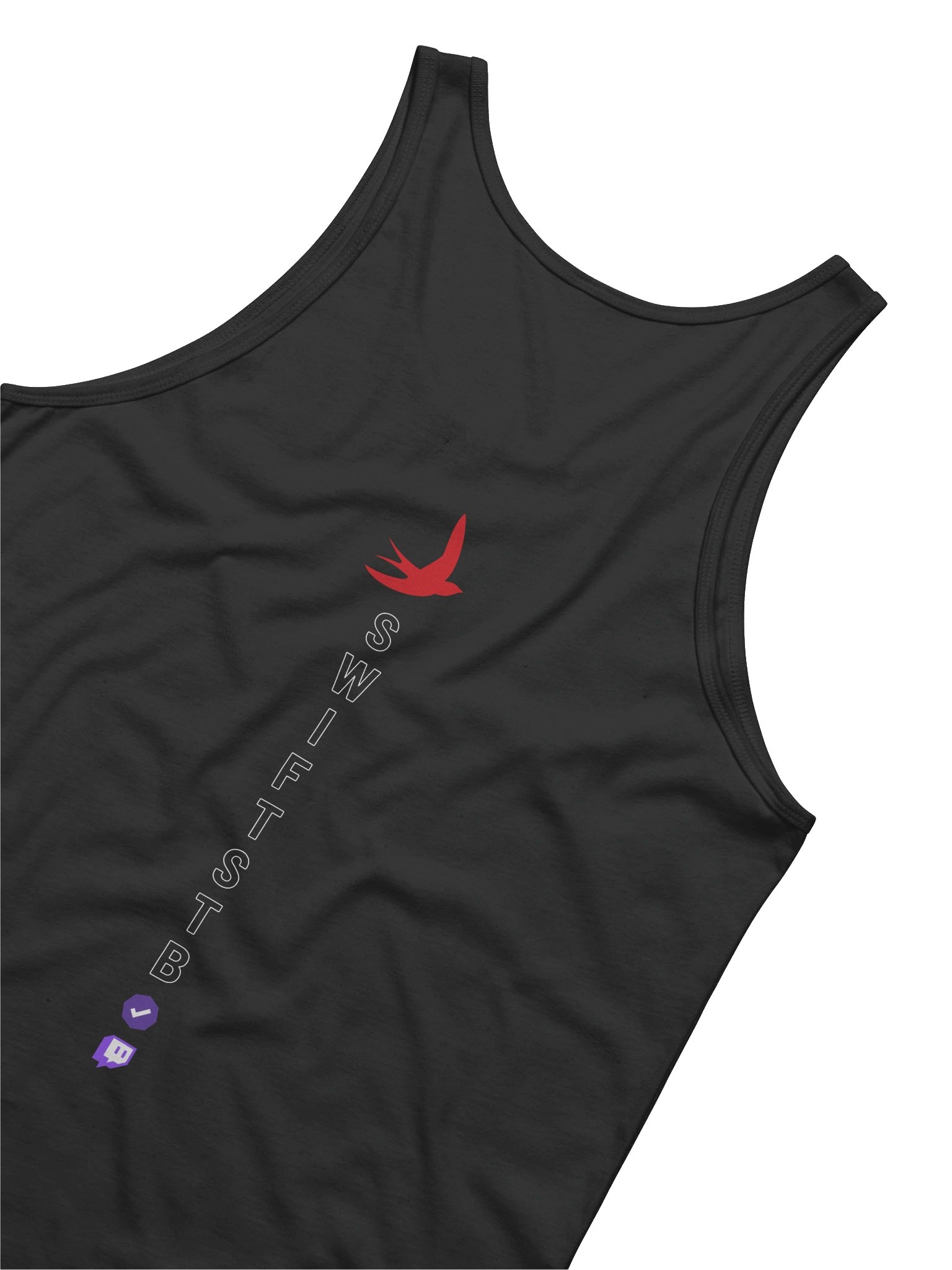 SwiftSTB Tank - First Merch Edition product image (11)