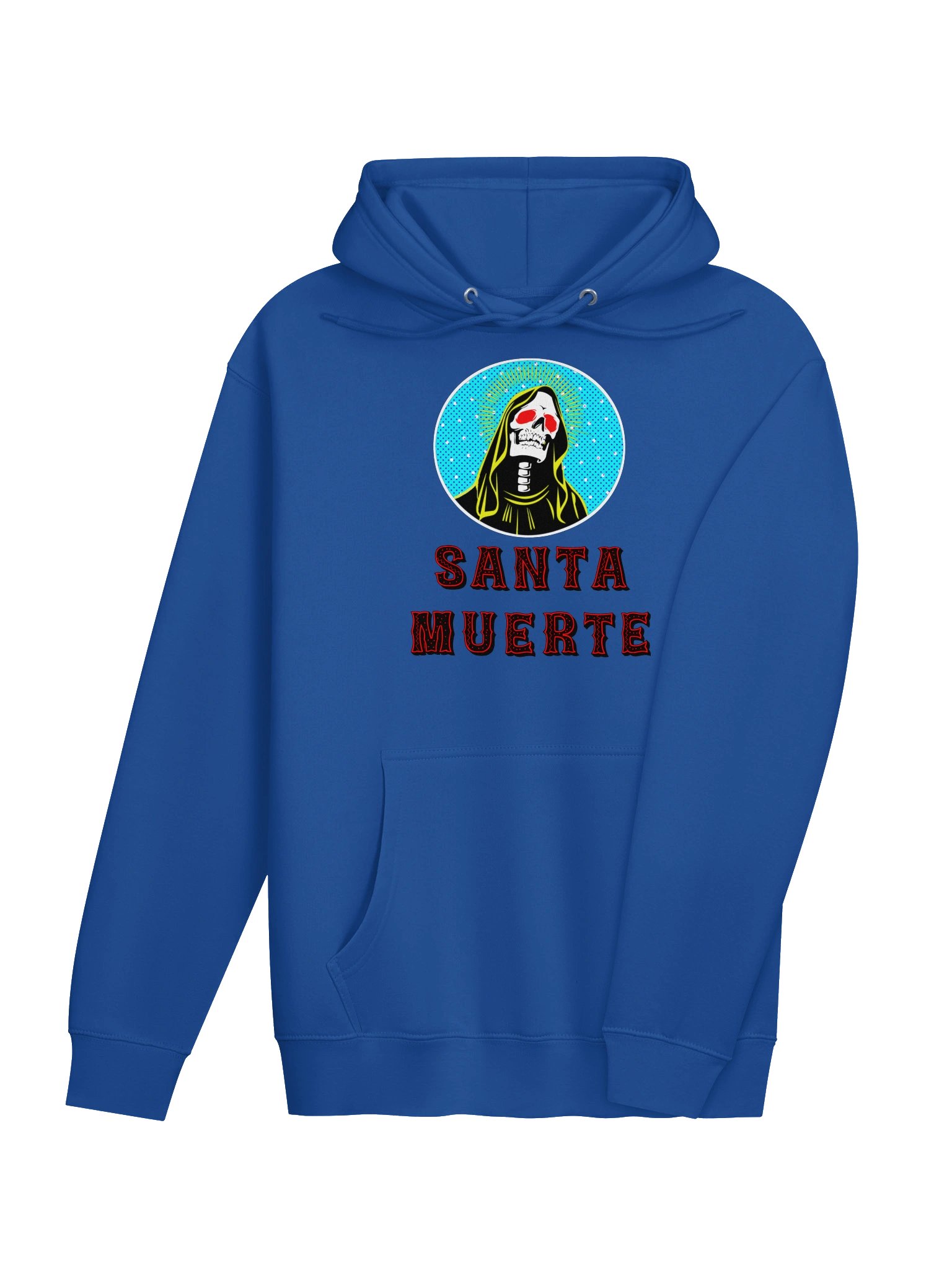 Santa Muerte product image (4)